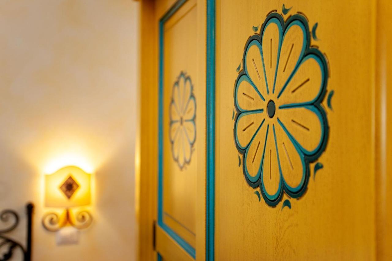 Hotel Il Viandante San Teodoro  Zewnętrze zdjęcie