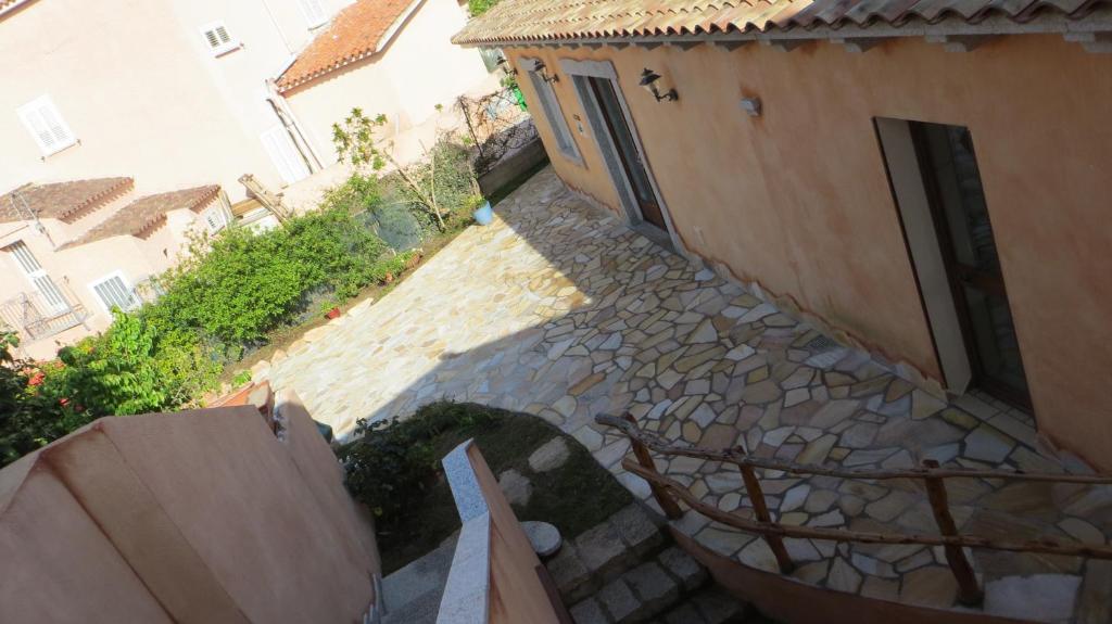 Hotel Il Viandante San Teodoro  Zewnętrze zdjęcie