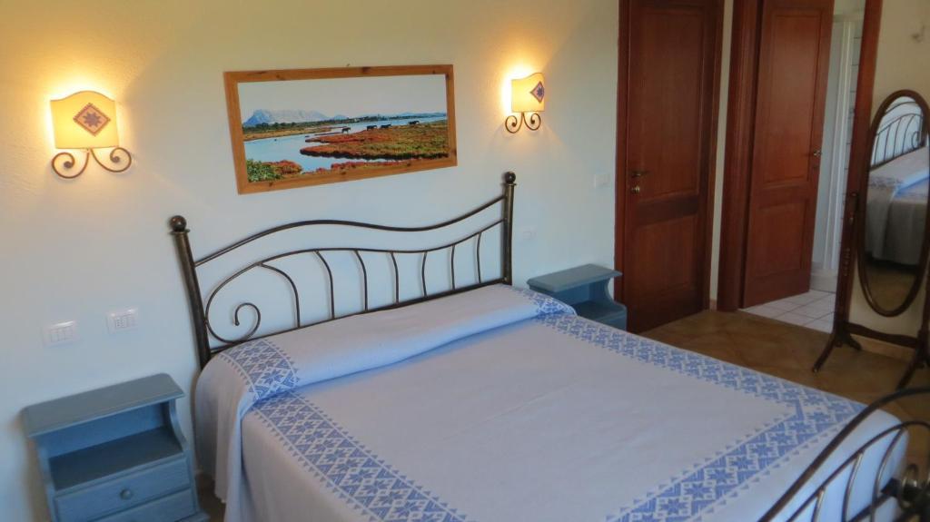 Hotel Il Viandante San Teodoro  Pokój zdjęcie